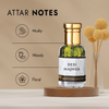 Desi Majmua Premium Attar - SG Perfumes | 12ml & 24ml - Image 2