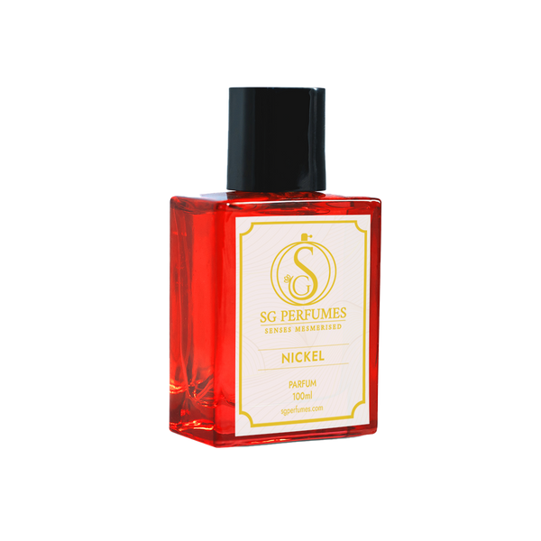 Buy NICKEL Online To Make A Statement