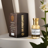 Oudh Safaali - SG Perfumes | 12ml & 24ml - Image 1