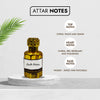 Oudh Shams - SG Perfumes - Image 9