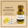 Oudh Shams - SG Perfumes - Image 6
