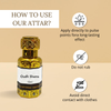 Oudh Shams - SG Perfumes - Image 7