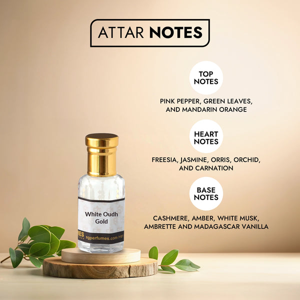 white gold white oud perfume