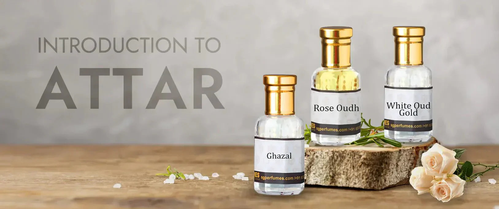 Introduction to Attar