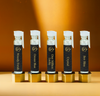 Mystique French Set of 10- SG Perfumes 1ml Each