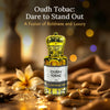 Oudh Tobac - SG Perfumes - Image 2