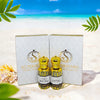 Cool Blue Men & Eternity Combo- SG Perfumes- 12ml Each