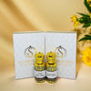 Cool Blue Men & Oud Aqua Combo- SG Perfumes- 12ml Each