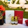 Escobar & Invit Combo- SG Perfumes- 12ml Each
