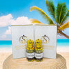 Just Chill & Imagine Combo- SG Perfumes- 12ml Each