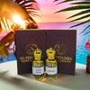 Kala Bhoot & Hawas Combo- SG Perfumes- 12ml Each