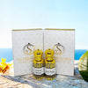 Oud & Roses & Oud Aqua Combo- SG Perfumes- 12ml Each
