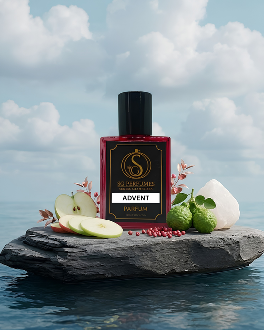 Yin Yang Collection – Set 1 | ADVENT, TAKI & PORT NERO