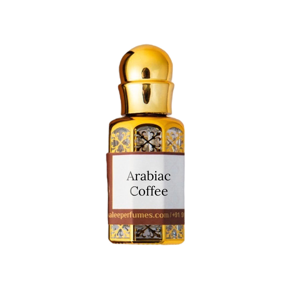 Arabiac Coffee - Aalee Perfumes