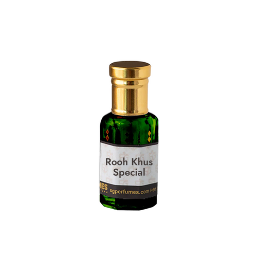 Rooh Khus Special Attar