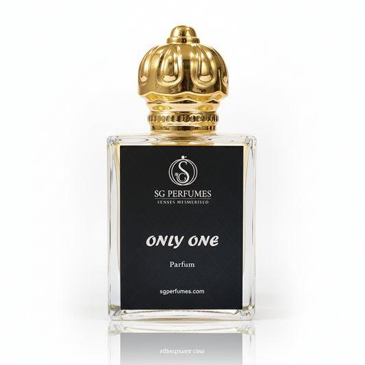 Only One French Perfume - SG Perfumes