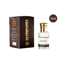 Luxury Attar with box