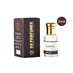 Luxury Attar