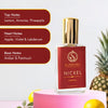 Urban & Nickel Combo- SG Perfumes- 20ml Each