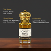 Only One French Attar & Perfume - SG Perfumes - Image 3