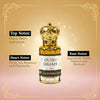 Oudh Shams - SG Perfumes - Image 4