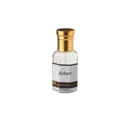 Asher Attar Bottle