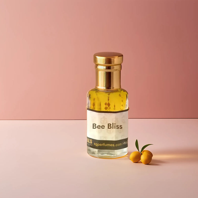 Bee Bliss - SG Perfumes | 12ml & 24ml