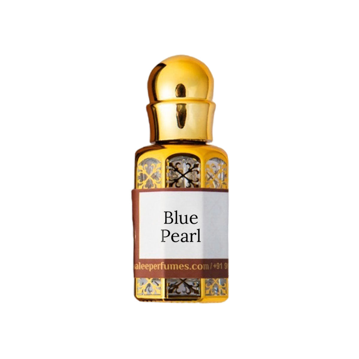 Blue Pearl - Aalee Perfumes