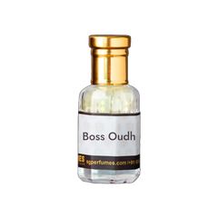 Boss Oudh Attar 