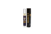 Citrus Blue Roll on in white background