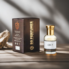 CR-7 Premium Attar