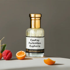 CeeKay Forbidden Euphoria Premium Attar