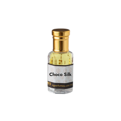 Choco Silk - SG Perfumes | 12ml & 24ml