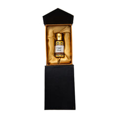 Cigar Oud - Aalee Perfumes