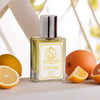 Citrus Blue - SG Perfumes | Extrait De Parfum - Image 1
