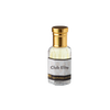 Club Elite Attar with black & grey gradient