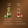 Oudh Amiri Arabic Attar & Perfume - SG Perfumes - Image 8