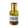 Dhenul Oudh Hindi Suyufi Attar