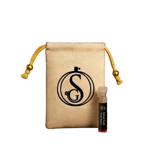 Dehnal Oudh Hindi Suyufi - SG Perfumes | 12ml & 24ml