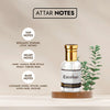 Escobar - SG Perfumes | 12ml & 24ml - Image 2