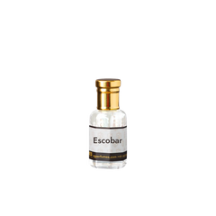 Escobar - SG Perfumes | 12ml & 24ml