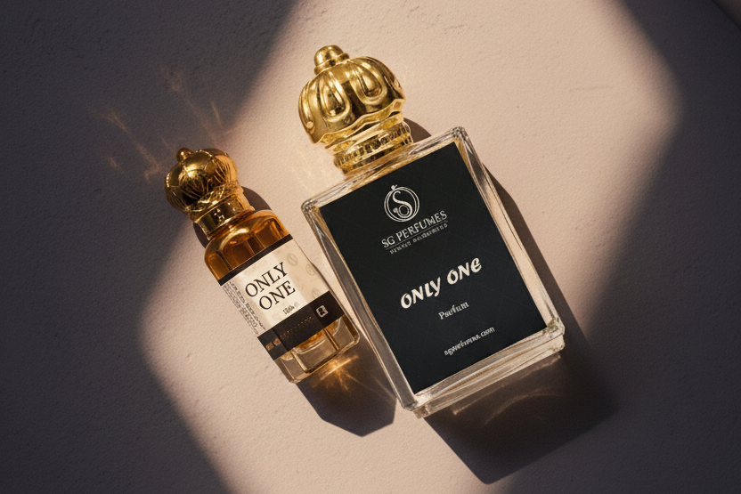 New Launch - Only One