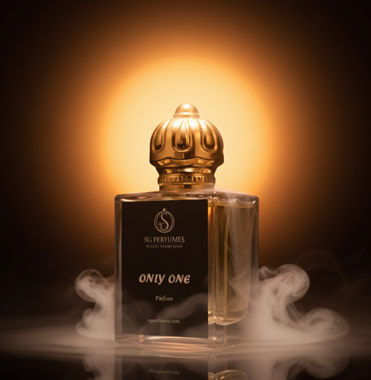 Only One French Perfume - SG Perfumes