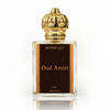 Oudh Amiri Arabic Attar & Perfume - SG Perfumes - Image 2