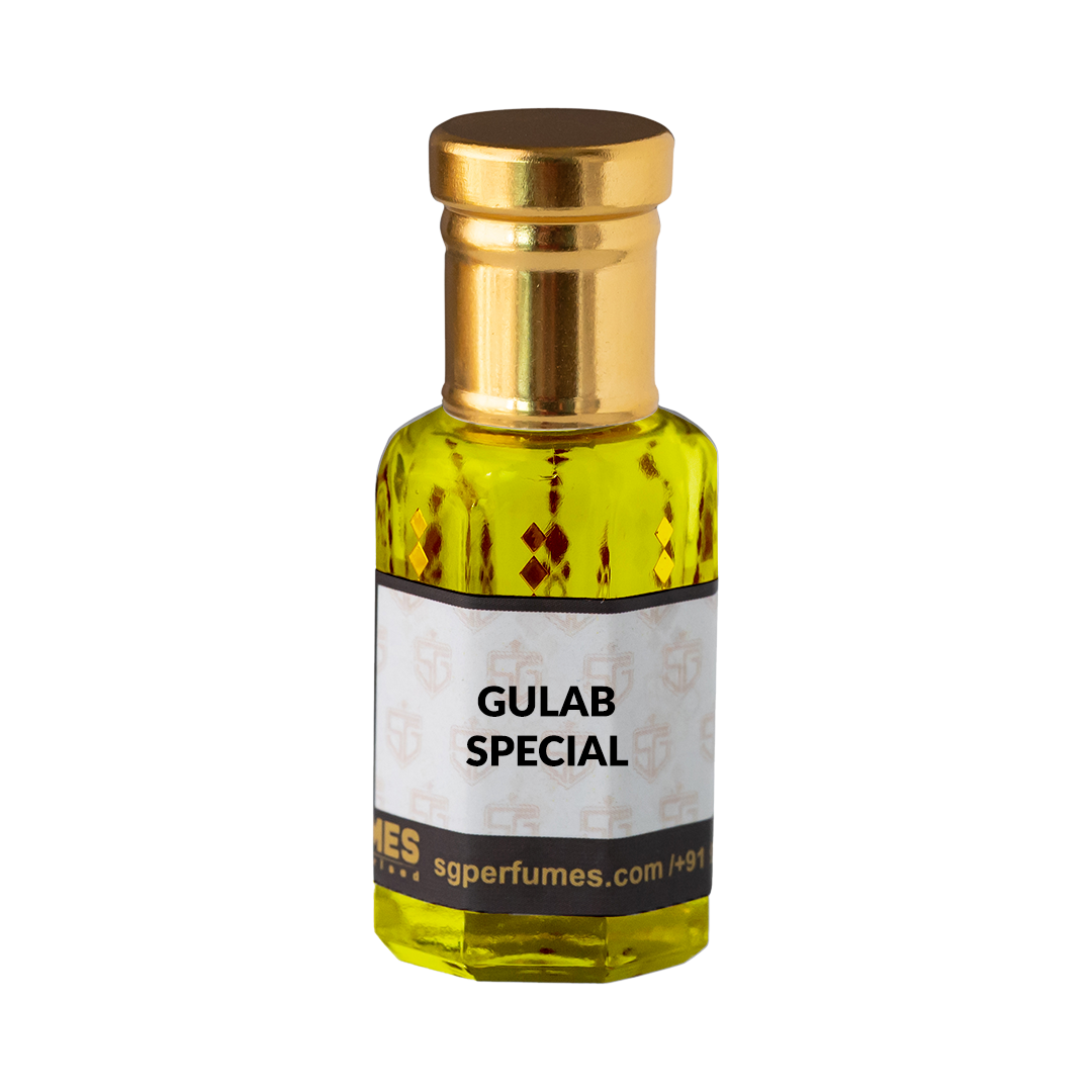 Gulab Special Attar 