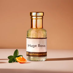 Huge Boss Attar - SG Perfumes | 12ml & 24ml