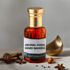 Dhenul Oudh Hindi Qadeem Bottle