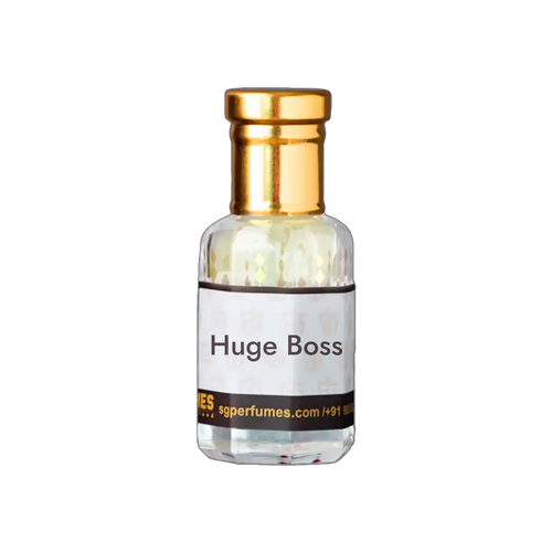 Huge Boss Attar - SG Perfumes | 12ml & 24ml