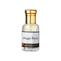 Huge Boss Attar - SG Perfumes | 12ml & 24ml