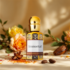 Immortal - Aalee Perfumes